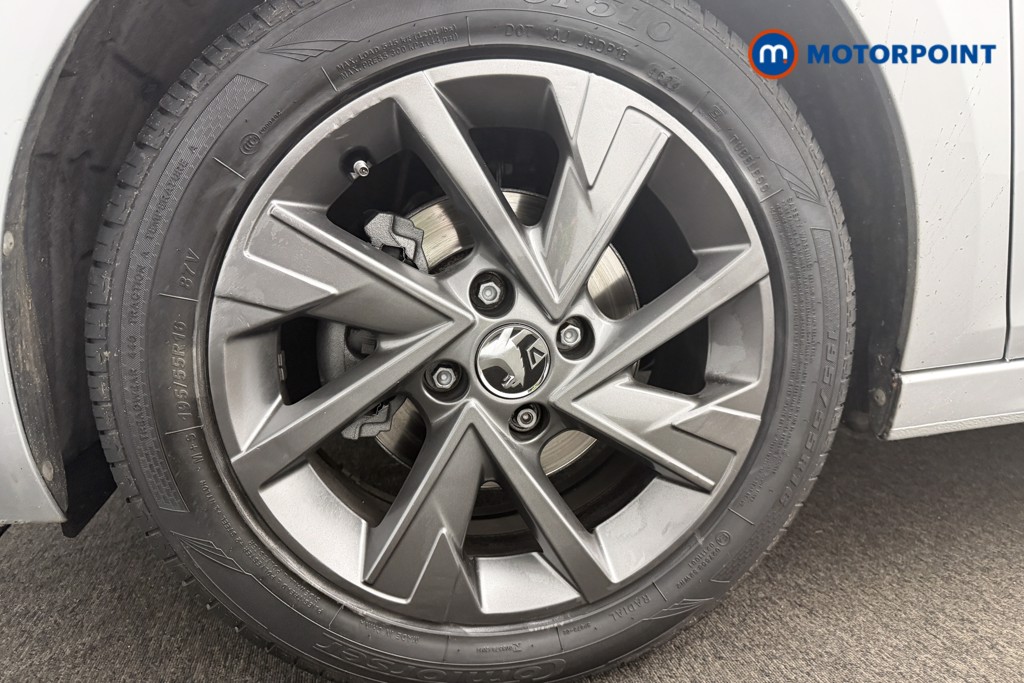 Used Vauxhall Corsa 2023 for sale - 76734481: Photo 19