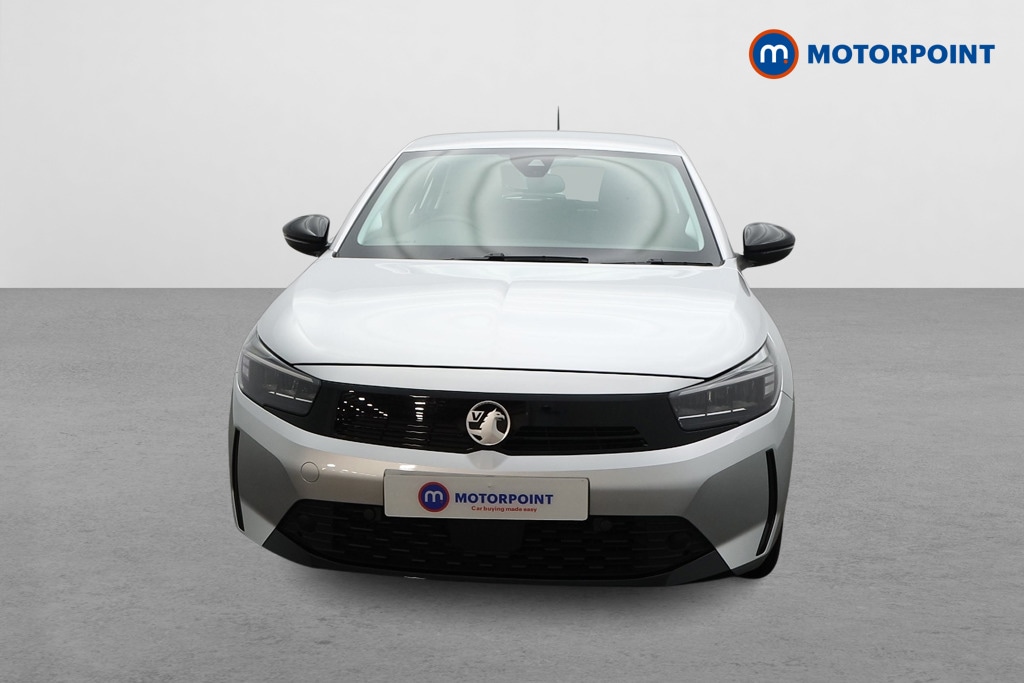 Used Vauxhall Corsa 2023 for sale - 76734481: Photo 2