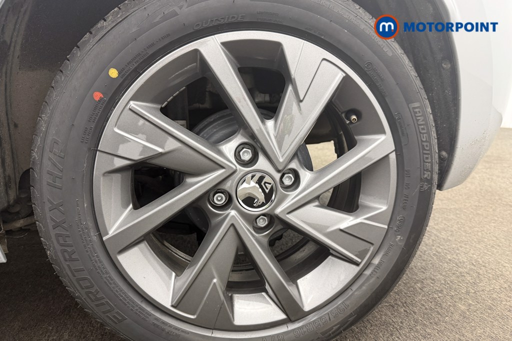 Used Vauxhall Corsa 2023 for sale - 76734481: Photo 20