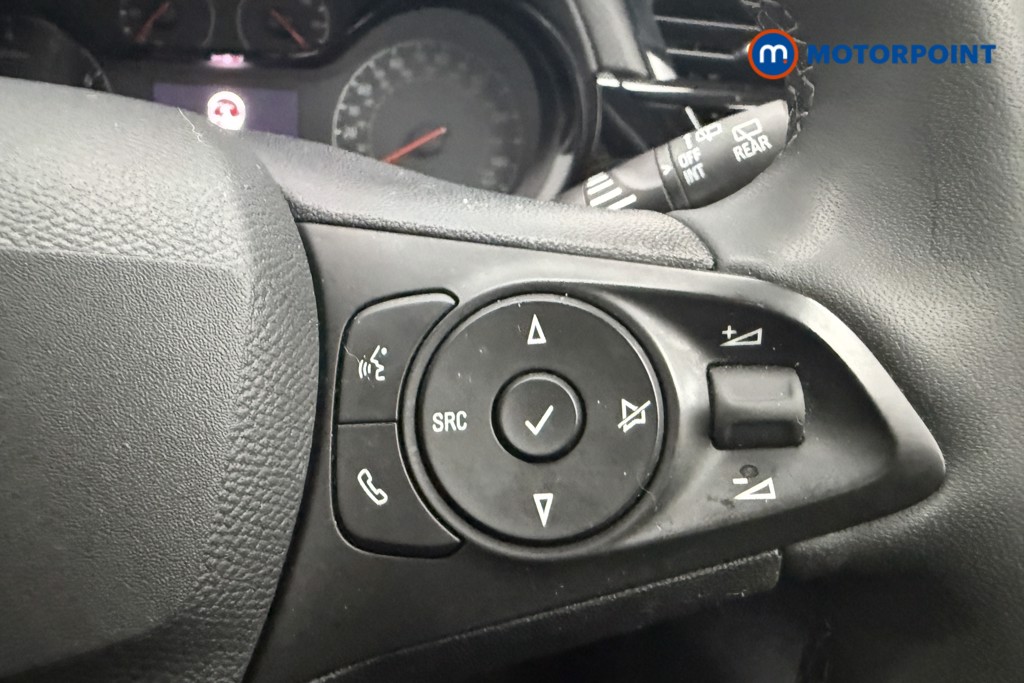 Used Vauxhall Corsa 2023 for sale - 76734481: Photo 22