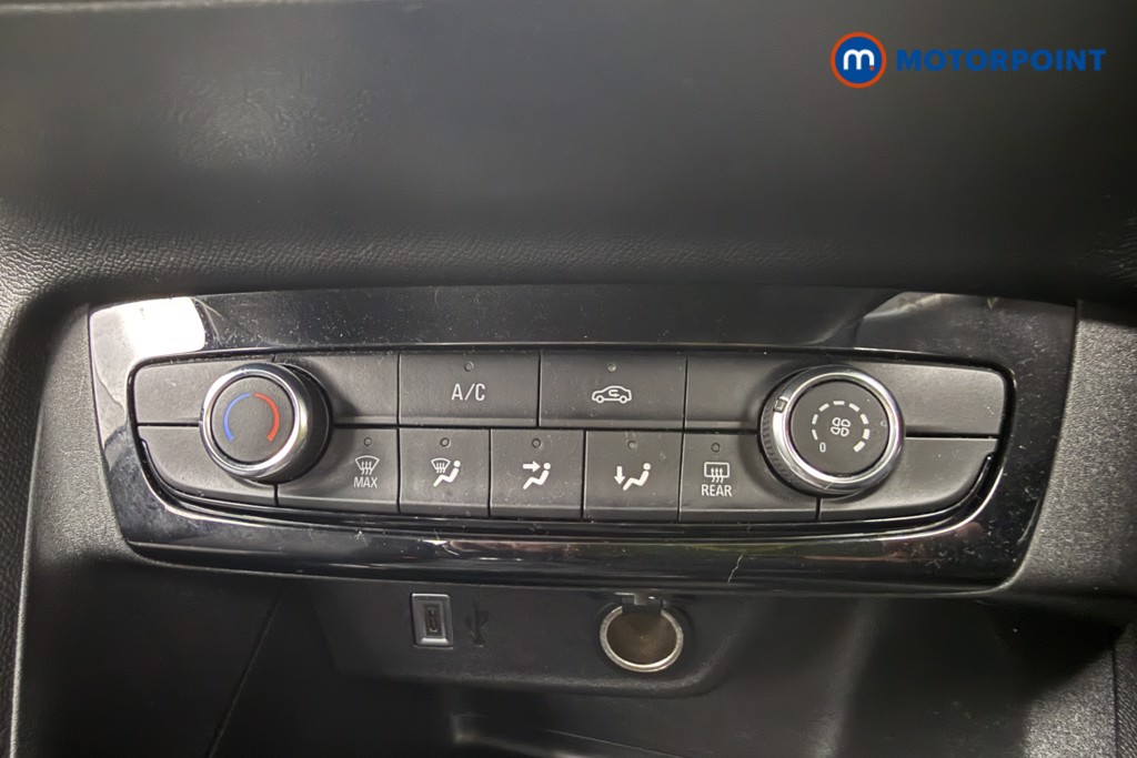 Used Vauxhall Corsa 2023 for sale - 76734481: Photo 23