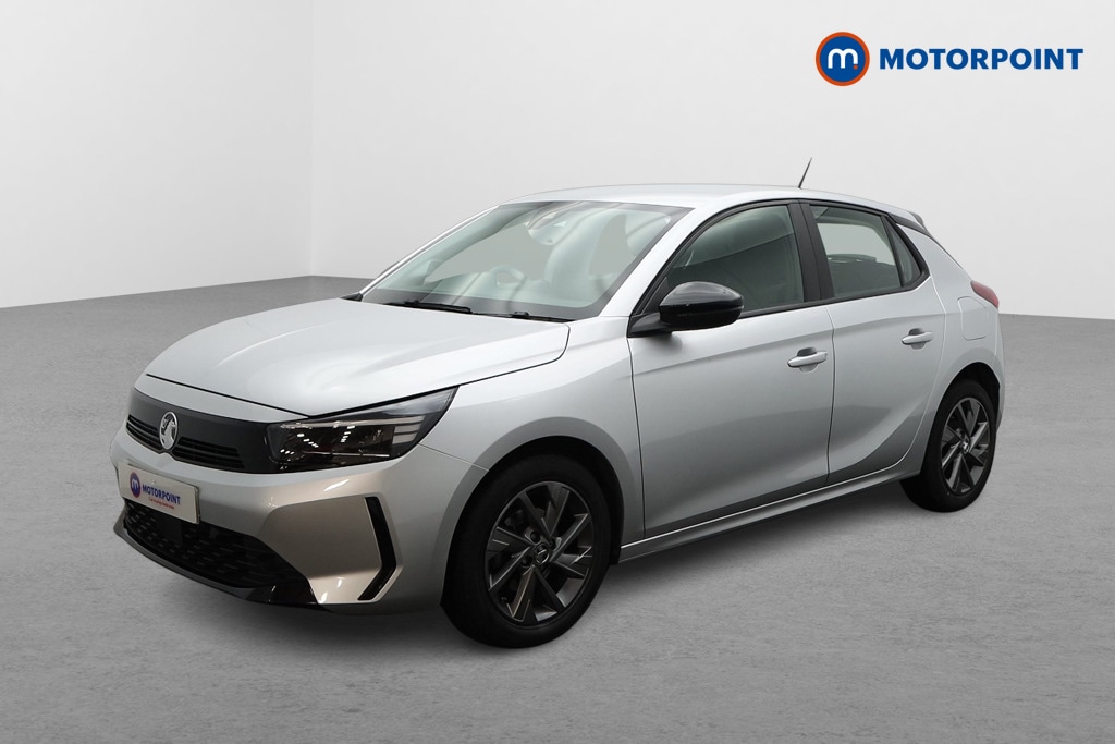 Used Vauxhall Corsa 2023 for sale - 76734481: Photo 3