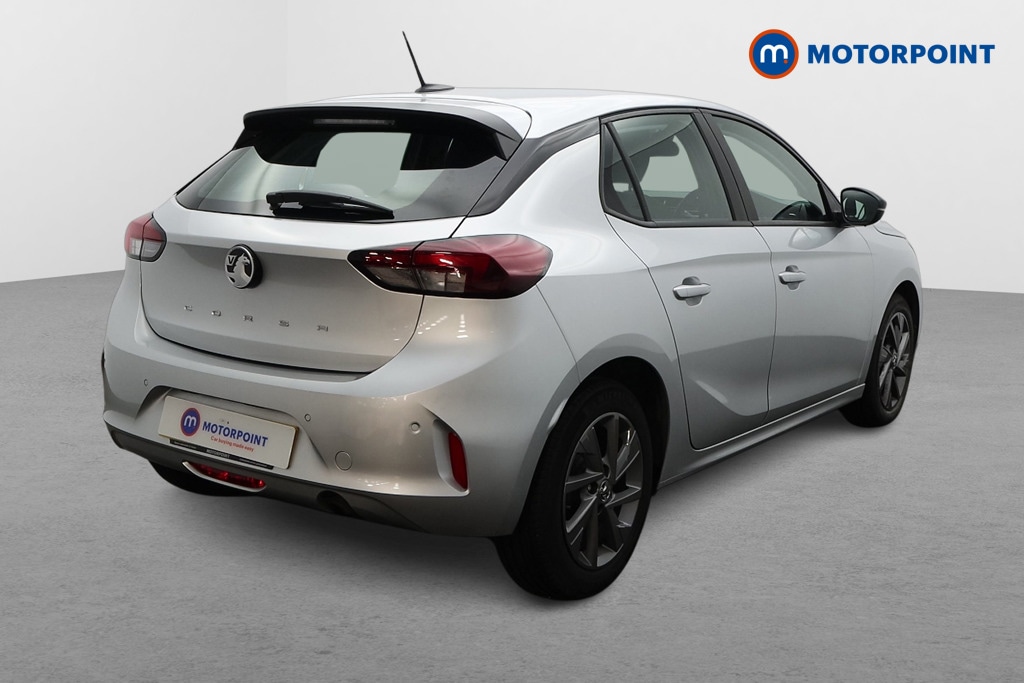 Used Vauxhall Corsa 2023 for sale - 76734481: Photo 7