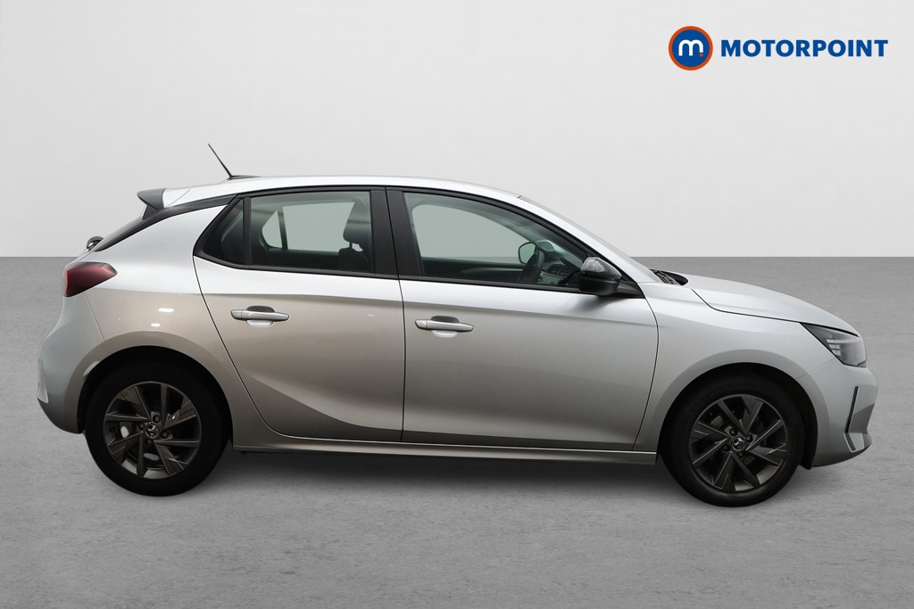 Used Vauxhall Corsa 2023 for sale - 76734481: Photo 8