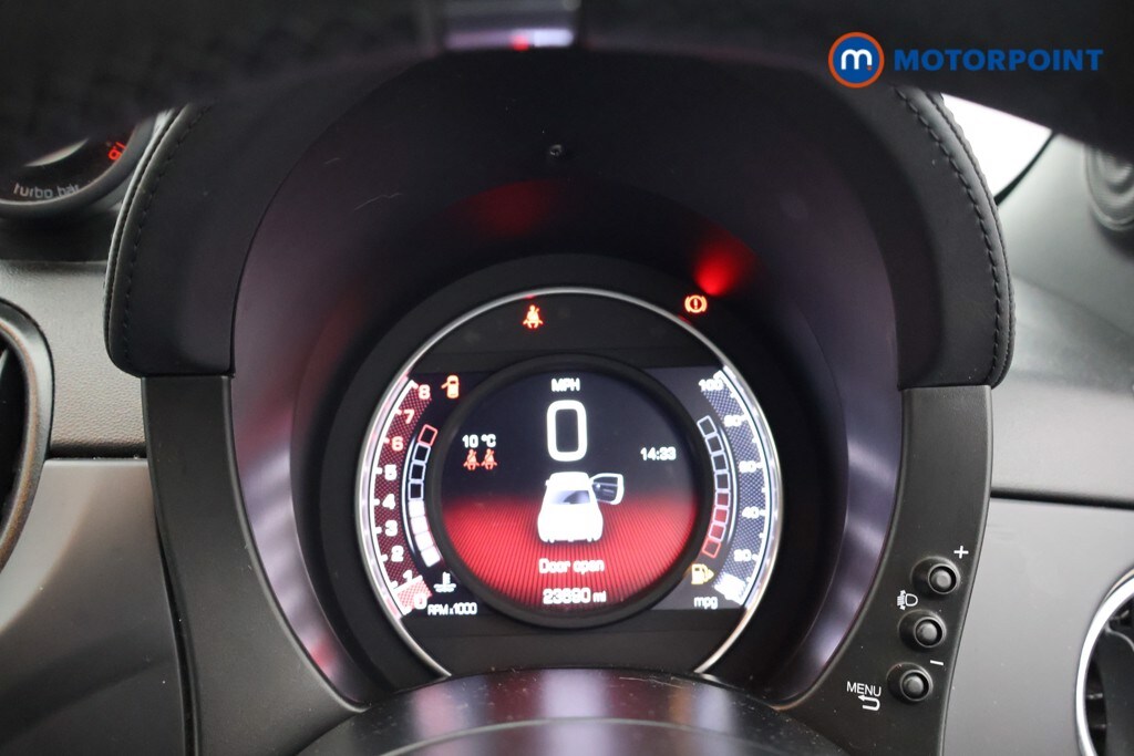 Used Abarth 595 2022 for sale - 78180561: Photo 12