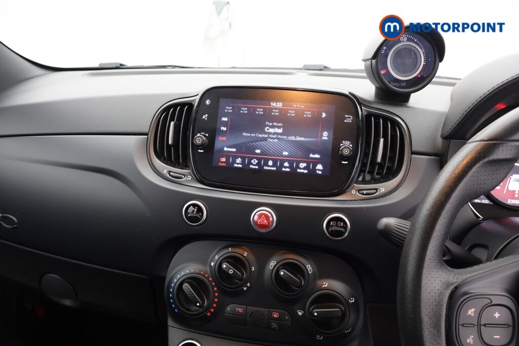 Used Abarth 595 2022 for sale - 78180561: Photo 15