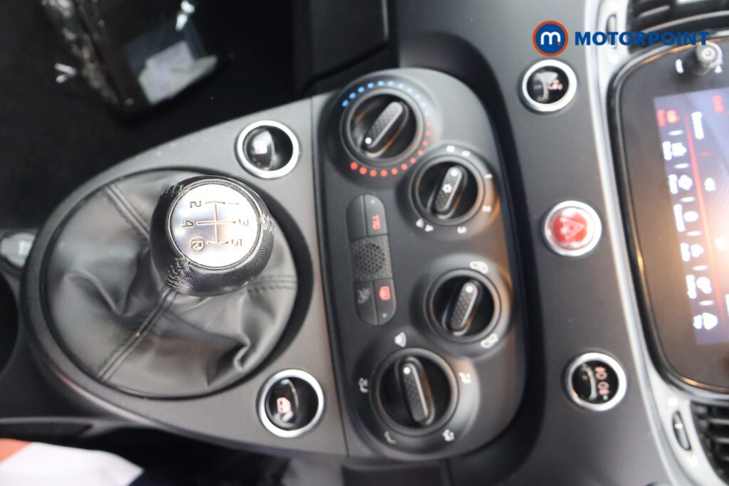 Used Abarth 595 2022 for sale - 78180561: Photo 16