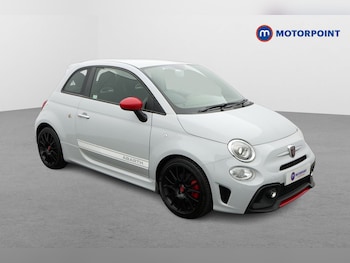 Used Abarth 595 2022 for sale - 78180561: Photo