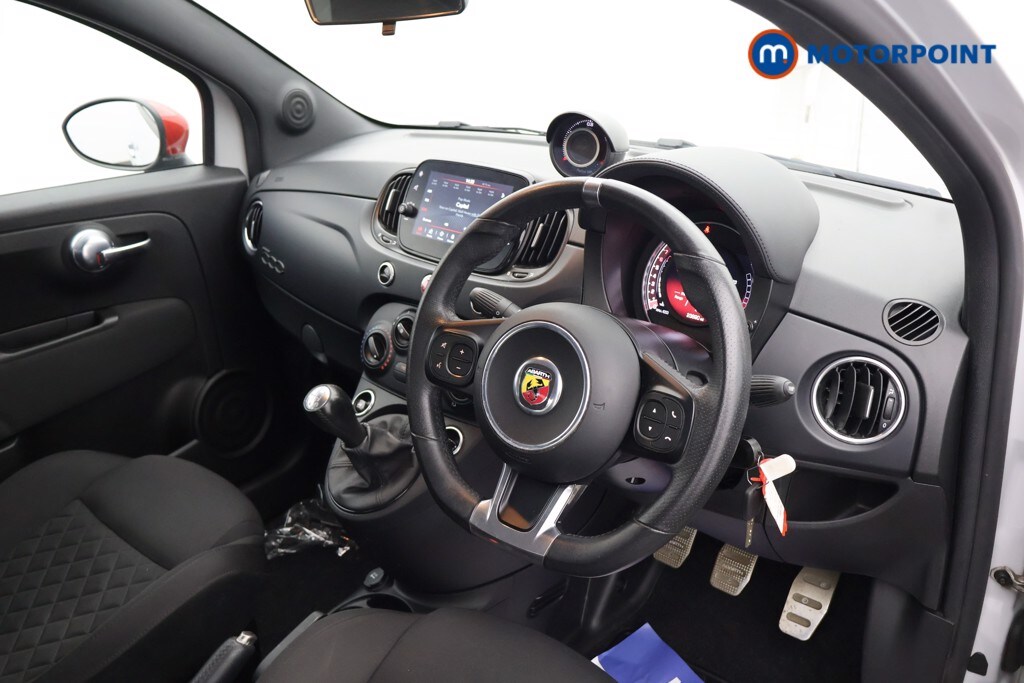 Used Abarth 595 2022 for sale - 78180561: Photo 20
