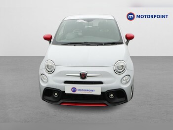 Used Abarth 595 2022 for sale - 78180561: Photo