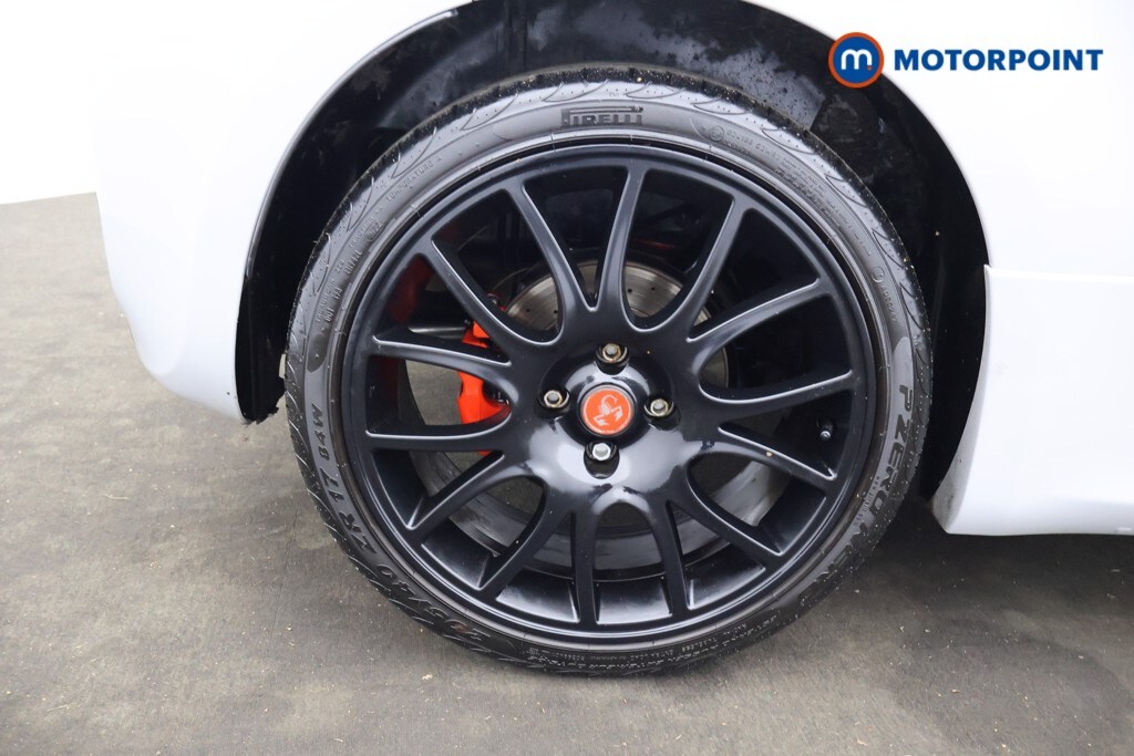 Used Abarth 595 2022 for sale - 78180561: Photo 30