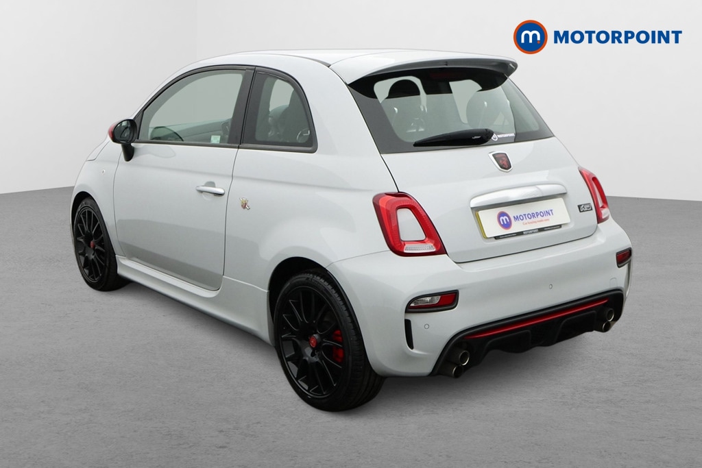 Used Abarth 595 2022 for sale - 78180561: Photo 5