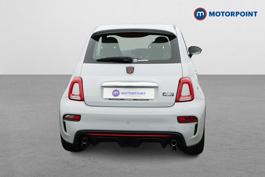 Used Abarth 595 2022 for sale - 78180561: Photo 6