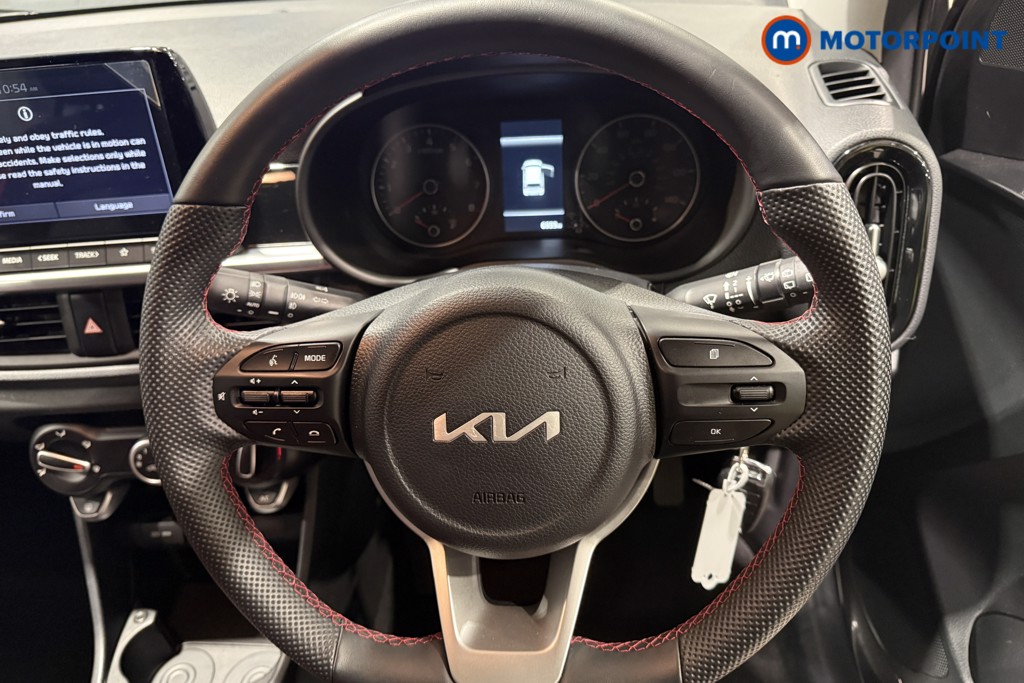 Used Kia Picanto for sale - 76625965: Photo 10