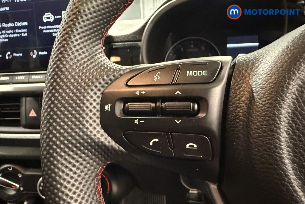 Used Kia Picanto for sale - 76625965: Photo 11