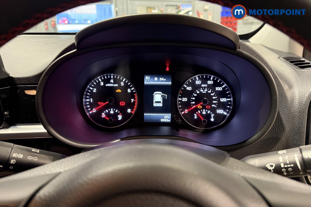 Used Kia Picanto for sale - 76625965: Photo 13