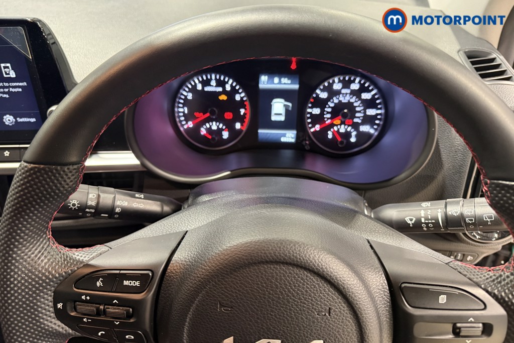 Used Kia Picanto for sale - 76625965: Photo 14