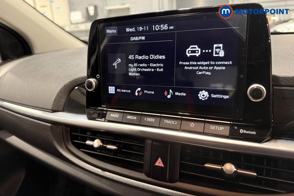 Used Kia Picanto for sale - 76625965: Photo 15