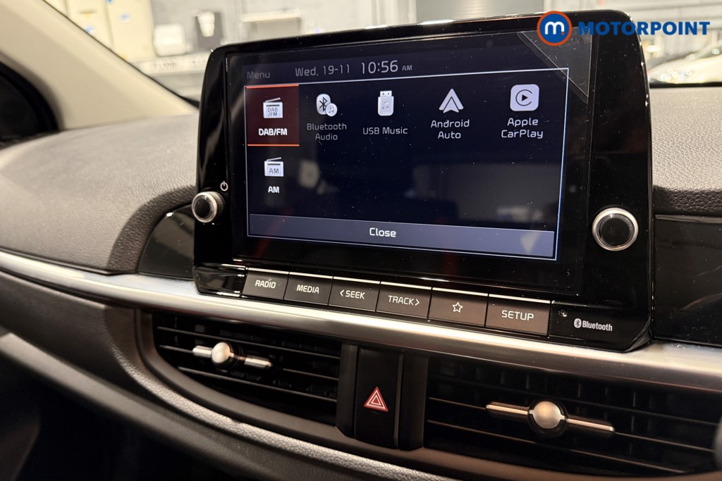 Used Kia Picanto for sale - 76625965: Photo 16