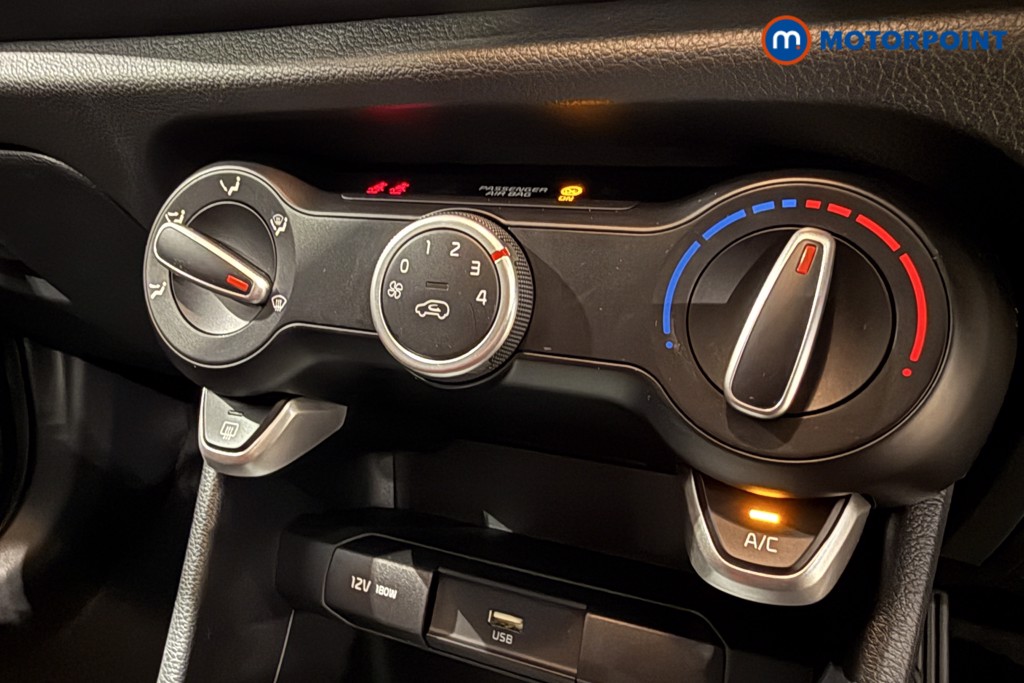 Used Kia Picanto for sale - 76625965: Photo 17