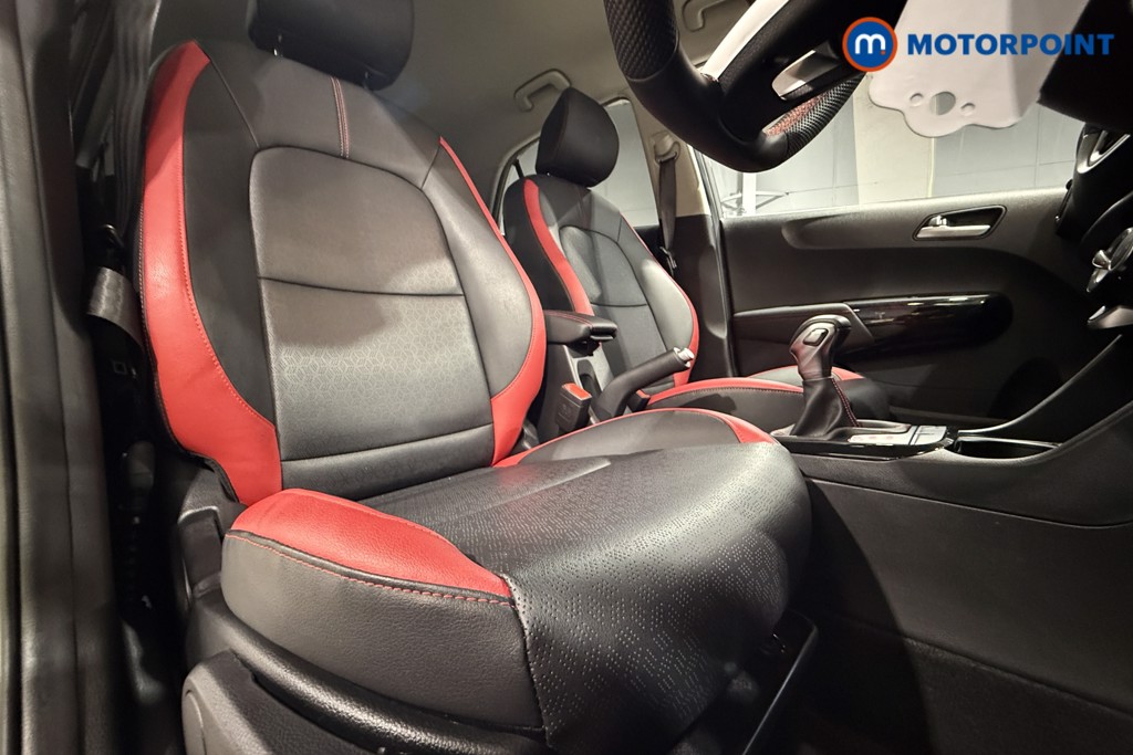 Used Kia Picanto for sale - 76625965: Photo 22