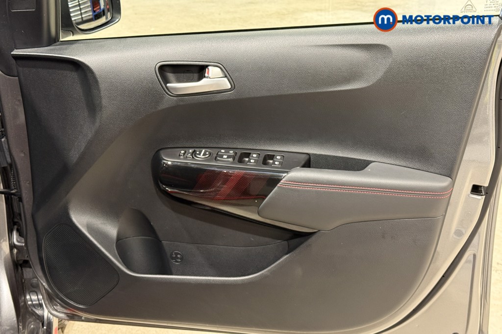 Used Kia Picanto for sale - 76625965: Photo 27