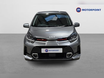 Used Kia Picanto undefined for sale - 76625965: Photo