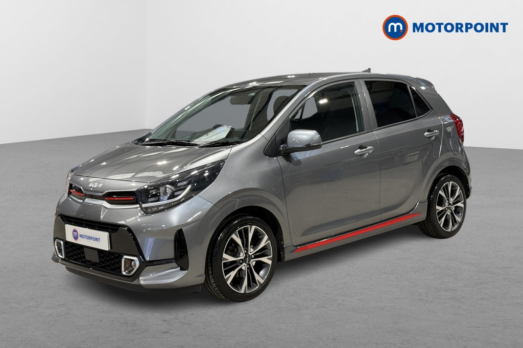 Used Kia Picanto for sale - 76625965: Photo 3