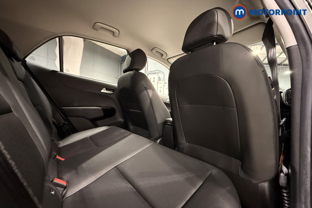 Used Kia Picanto for sale - 76625965: Photo 31