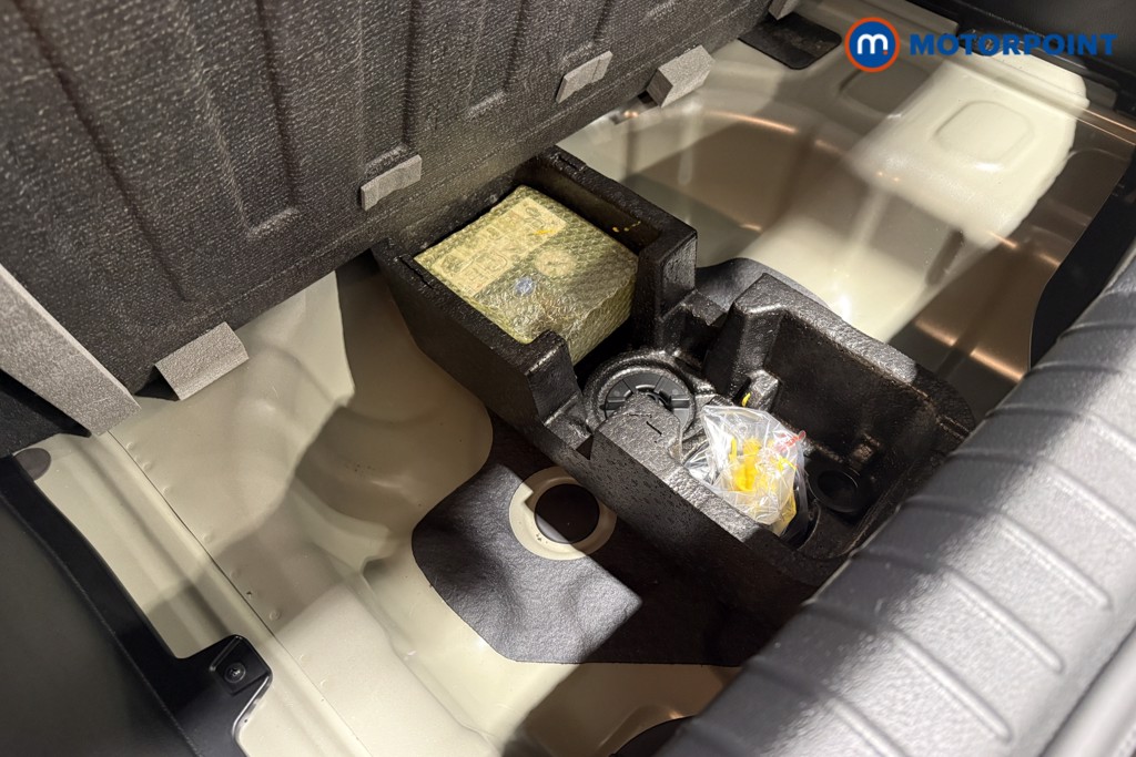 Used Kia Picanto for sale - 76625965: Photo 34