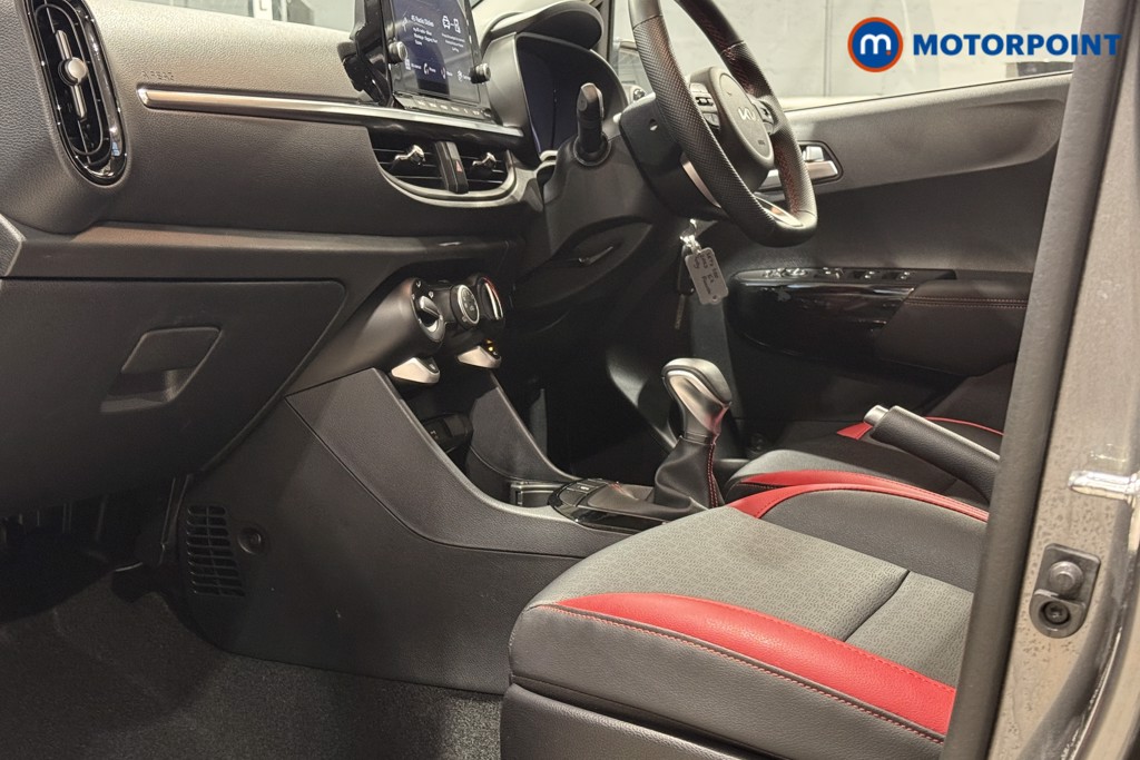 Used Kia Picanto for sale - 76625965: Photo 37