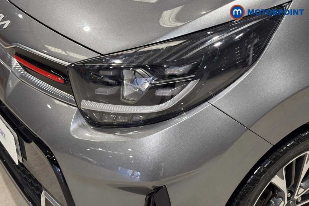 Used Kia Picanto for sale - 76625965: Photo 38