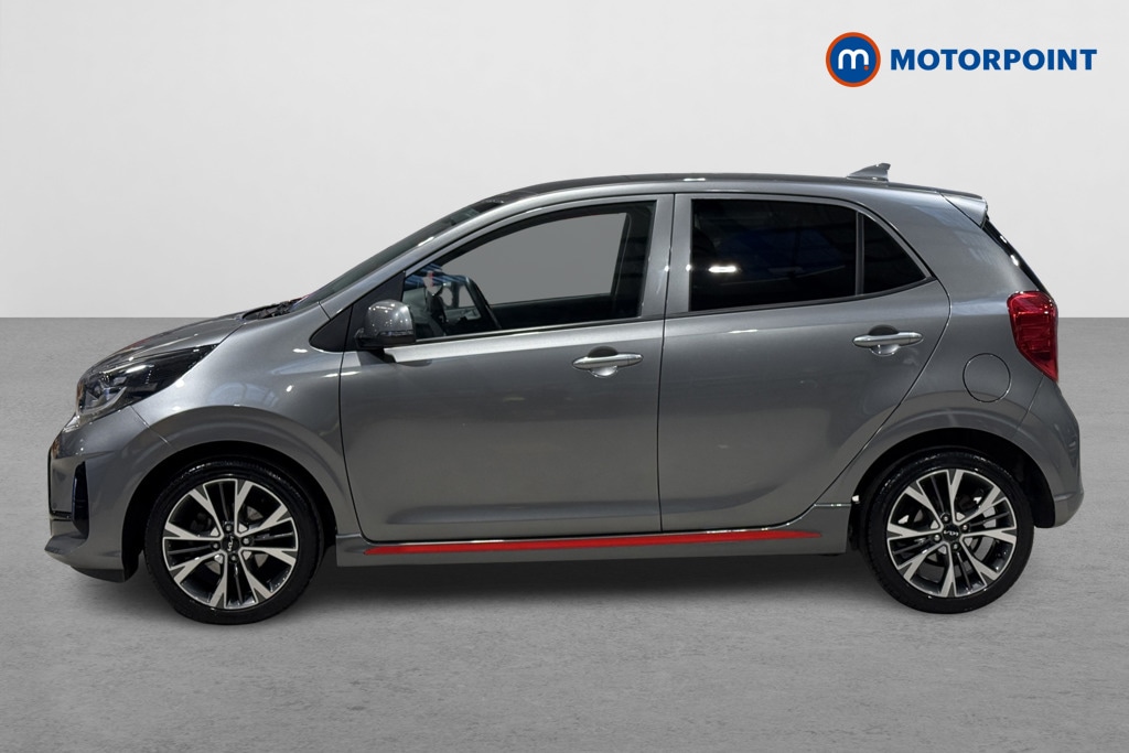 Used Kia Picanto for sale - 76625965: Photo 4