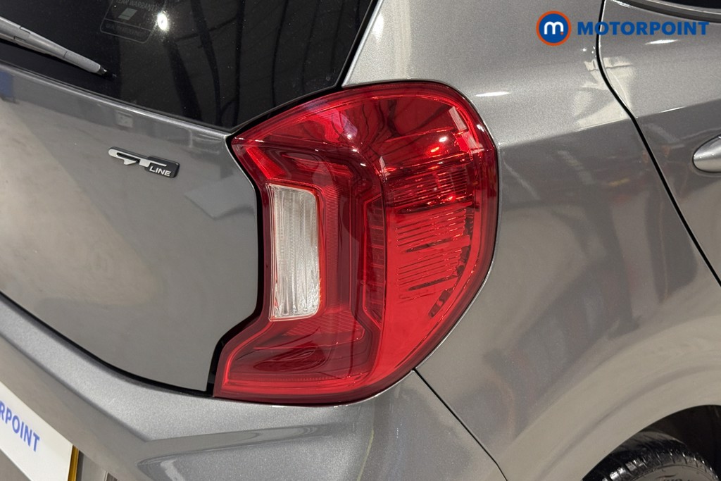 Used Kia Picanto for sale - 76625965: Photo 40