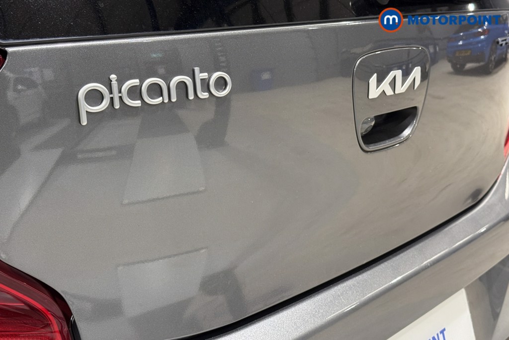Used Kia Picanto for sale - 76625965: Photo 42
