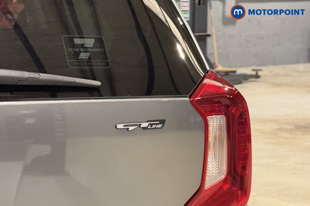 Used Kia Picanto for sale - 76625965: Photo 43