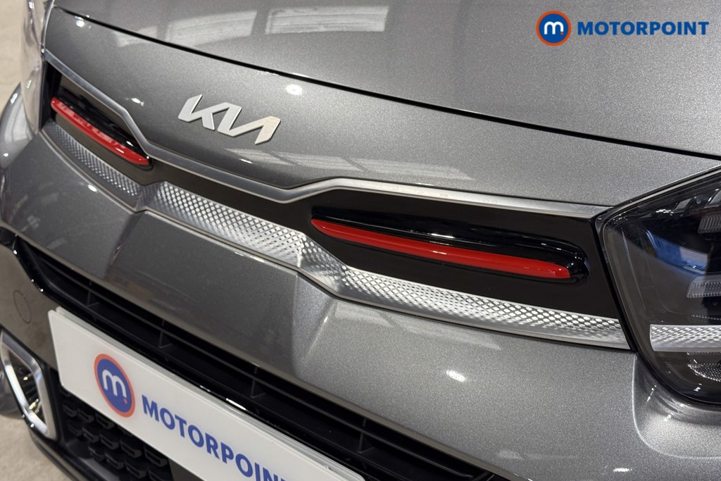 Used Kia Picanto for sale - 76625965: Photo 47