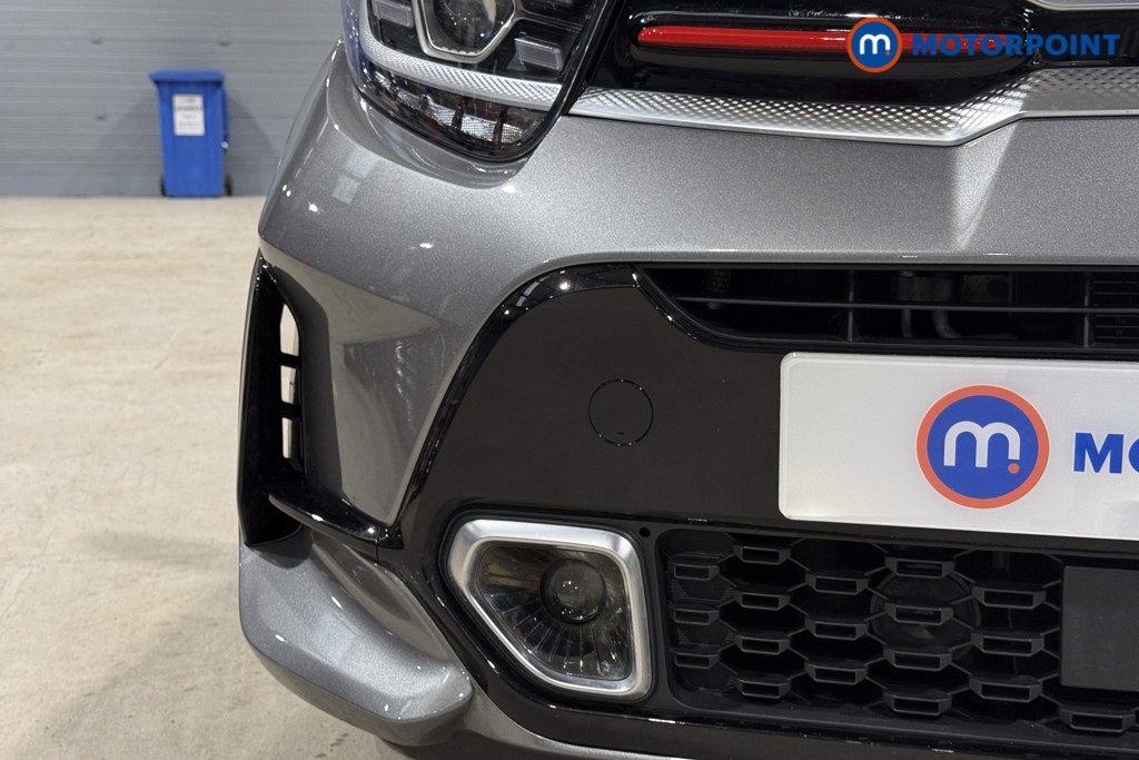 Used Kia Picanto for sale - 76625965: Photo 49