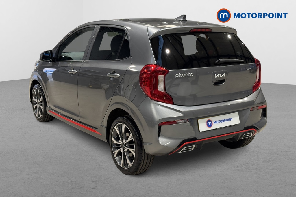 Used Kia Picanto for sale - 76625965: Photo 5