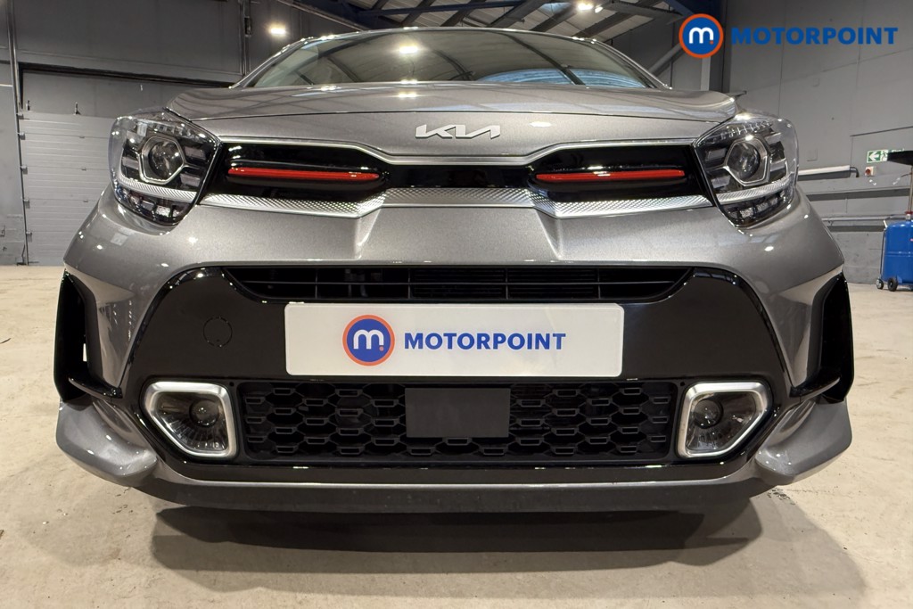 Used Kia Picanto for sale - 76625965: Photo 50