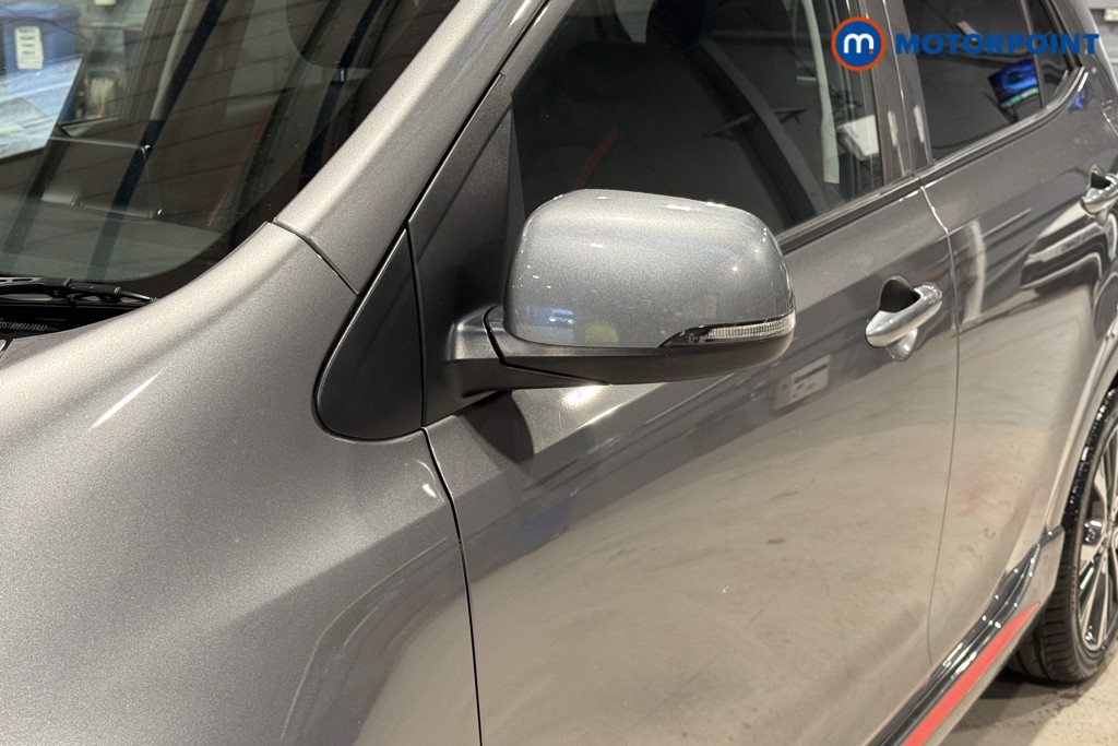 Used Kia Picanto for sale - 76625965: Photo 51