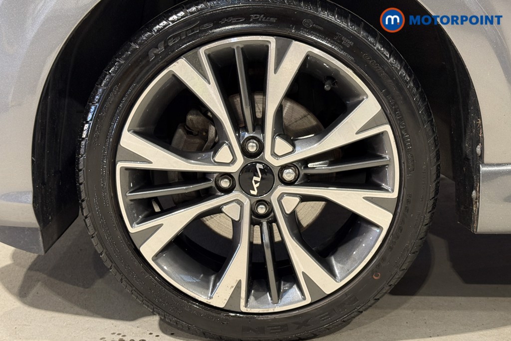 Used Kia Picanto for sale - 76625965: Photo 52