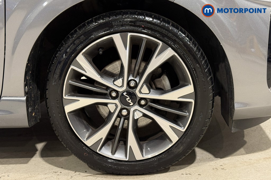 Used Kia Picanto for sale - 76625965: Photo 53