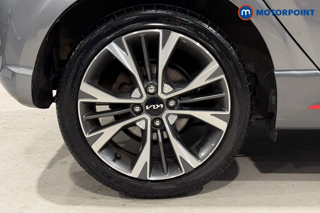 Used Kia Picanto for sale - 76625965: Photo 54