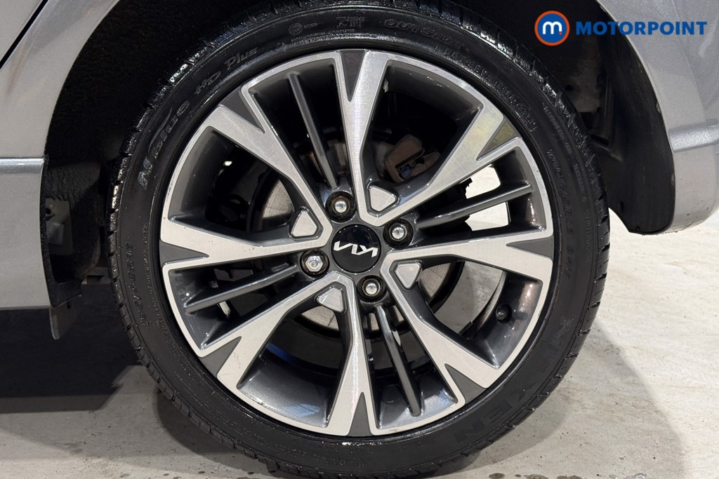 Used Kia Picanto for sale - 76625965: Photo 55