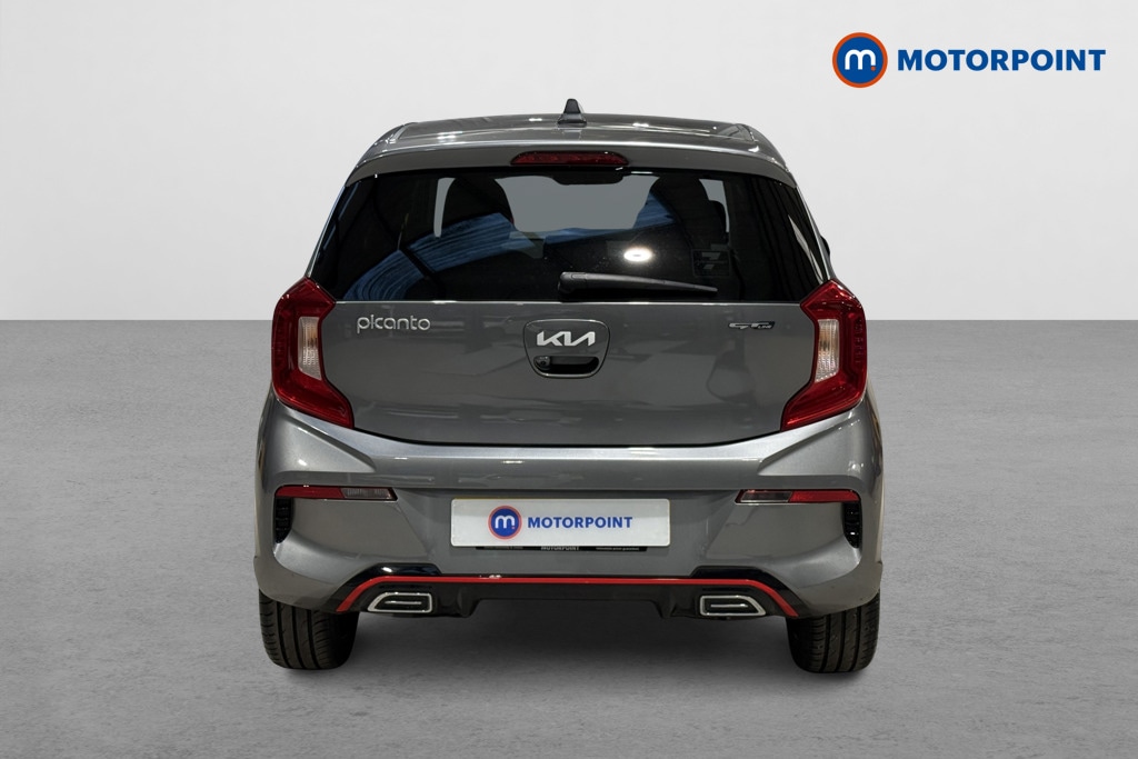 Used Kia Picanto for sale - 76625965: Photo 6