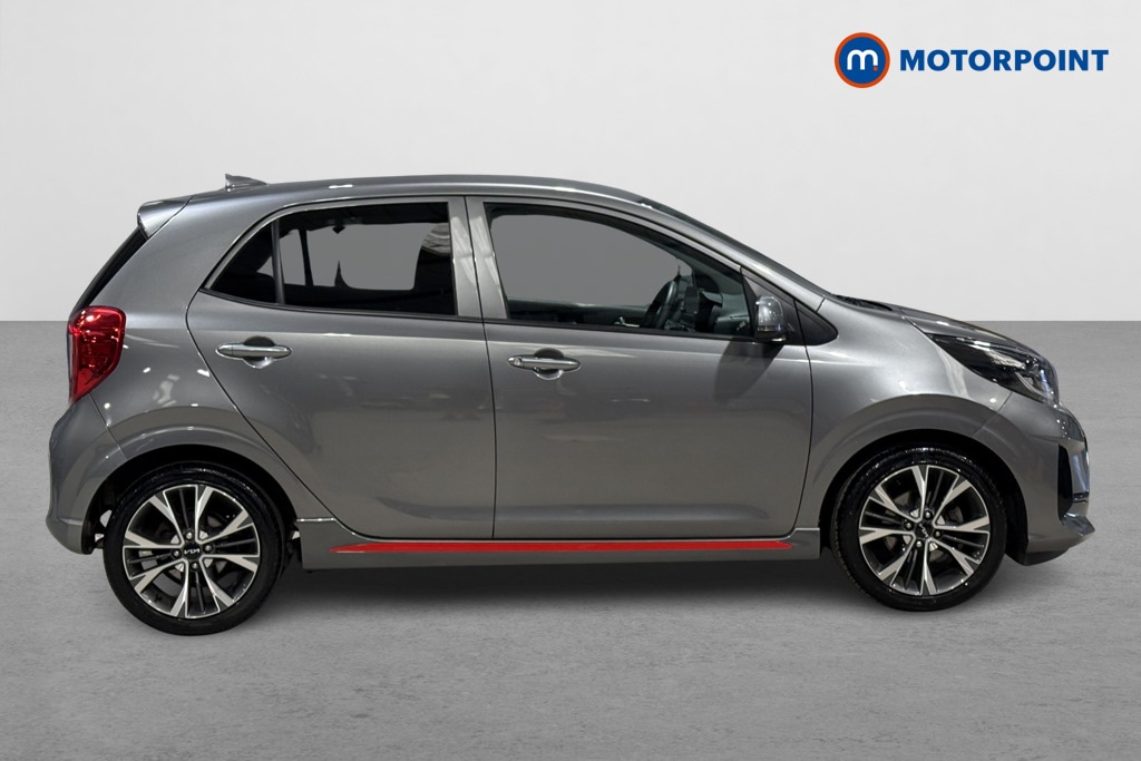 Used Kia Picanto for sale - 76625965: Photo 8