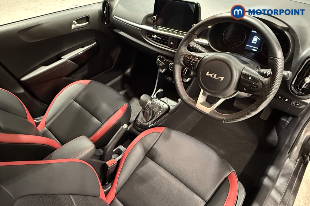 Used Kia Picanto for sale - 76625965: Photo 9