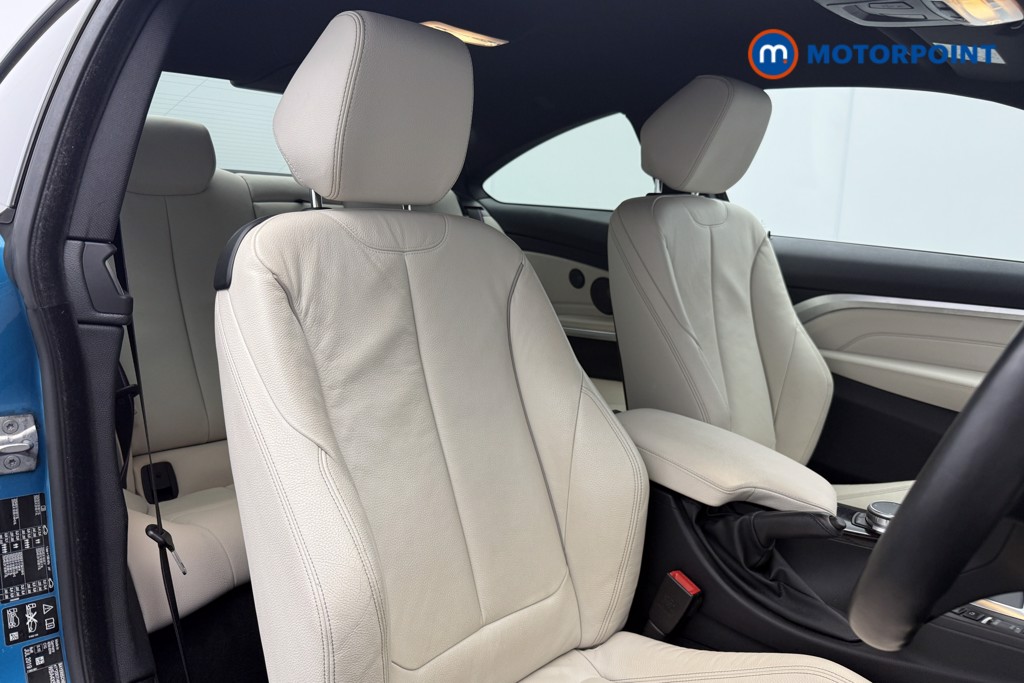 Used BMW 4 Series 2019 for sale - 76767305: Photo 11