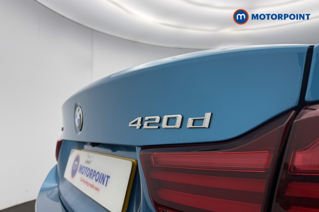 Used BMW 4 Series 2019 for sale - 76767305: Photo 19